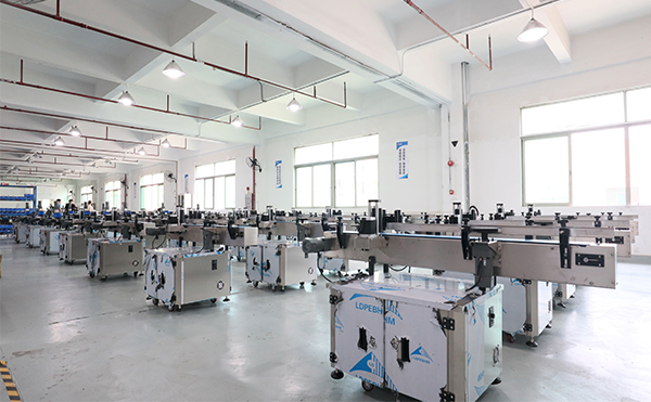 佼佼者吹貼貼標(biāo)機,吹貼貼標(biāo)機,全自動貼標(biāo)機